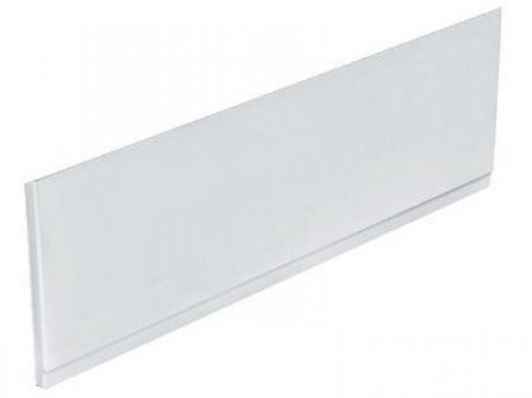 1.WH30.2.443 КАСАБЛАНКА XL Панель фронтальная для ванны 170х80. Фото 2