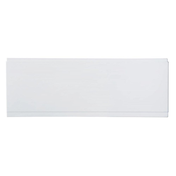 1.WH30.2.484 КАСАБЛАНКА XL, ФИДЖИ Панель фронтальная для ванны 180х80. Фото 1