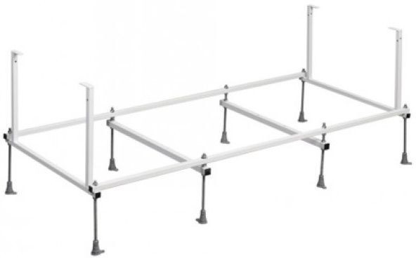 1.WH30.2.488 САНТОРИНИ монтажный комплект 170 х70. Фото 1