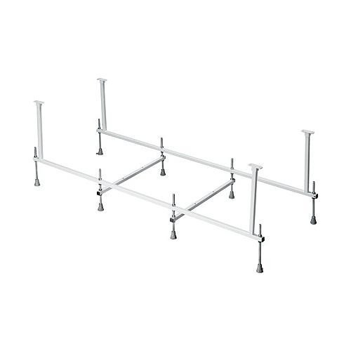 1.WH30.2.488 САНТОРИНИ монтажный комплект 170 х70. Фото 2