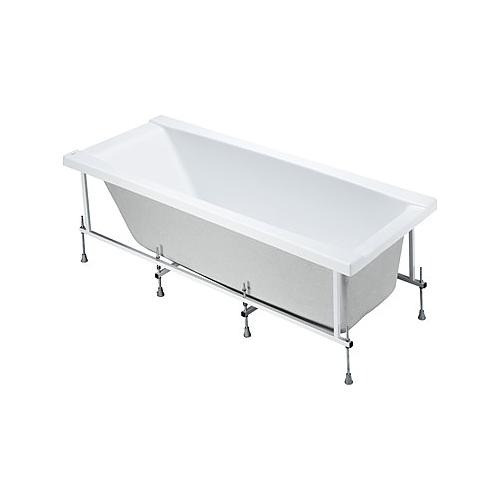 1.WH30.2.488 САНТОРИНИ монтажный комплект 170 х70. Фото 3