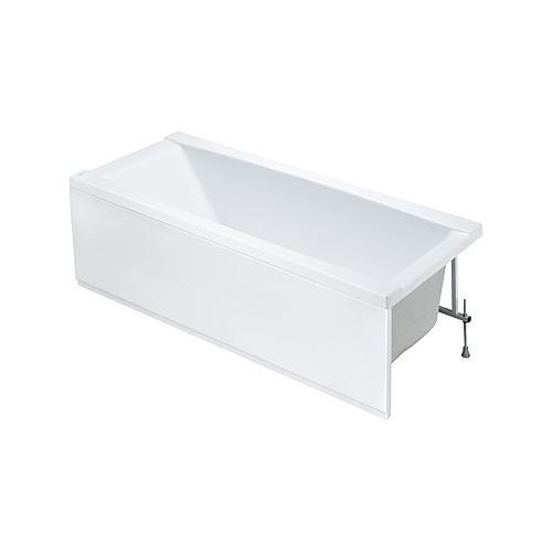 1.WH30.2.489 МОНАКО, ТЕНЕРИФЕ, САНТОРИНИ, ФИДЖИ (170x75), ЛАММА (170x70, 170x80) панель фронтальная 170х70 (замена 1.WH11.2.080). Фото 3