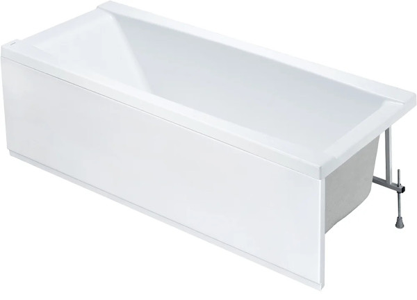 1.WH30.2.495 МОНАКО, ТЕНЕРИФЕ, САНТОРИНИ, ФИДЖИ (160х75) панель фронтальная 160 х70 (замена 1.WH11.2.078). Фото 3