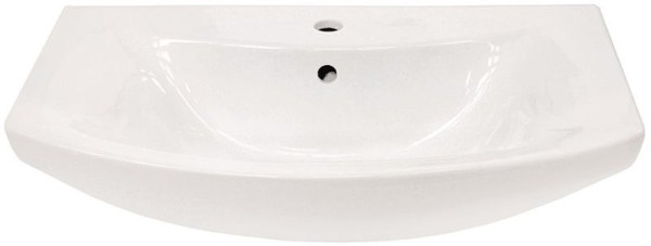 1.WH50.1.524 БАЛТИКА умывальник 80 см. Фото 4