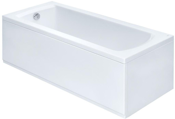 1.WH50.1.568 МОНАКО XL панель фронтальная 170 x 75 см б/р (замена 1.WH11.2.081, временно не производится). Фото 2