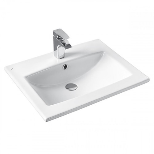 1.WH50.1.606 ЭЛИНА Умывальник 60 см. Фото 1