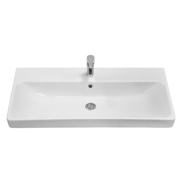 1.WH50.1.629 АДРИАНА умывальник 90 см. Фото 2