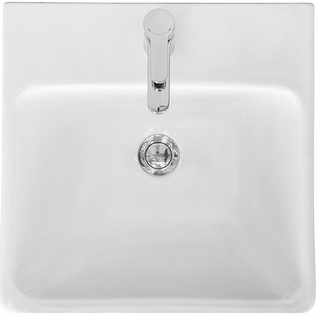 1.WH50.1.630 АДРИАНА умывальник 45 см. Фото 5