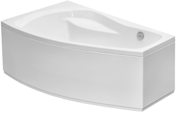 1.WH50.1.649 МАЙОРКА XL панель фронтальная 160х95 левая б/р (замена 1.WH11.2.085). Фото 2