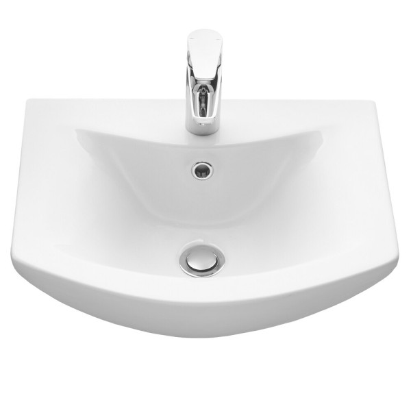 1.WH50.1.701 БАЛТИКА умывальник 50 см. Фото 1