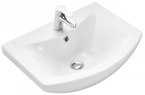 1.WH50.1.702 БАЛТИКА умывальник 55 см. Фото 1