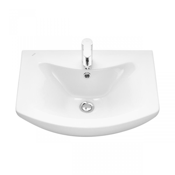 1.WH50.1.702 БАЛТИКА умывальник 55 см. Фото 3