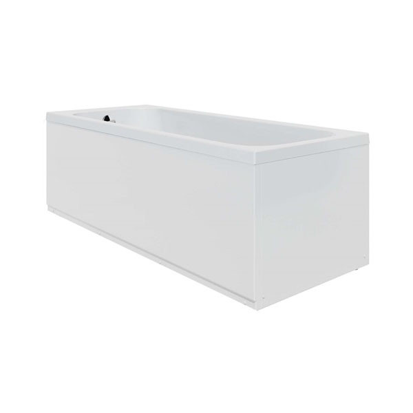 1.WH50.1.746 ЛАММА 150х70 Ванна акриловая прямоугольная (NEW). Фото 2