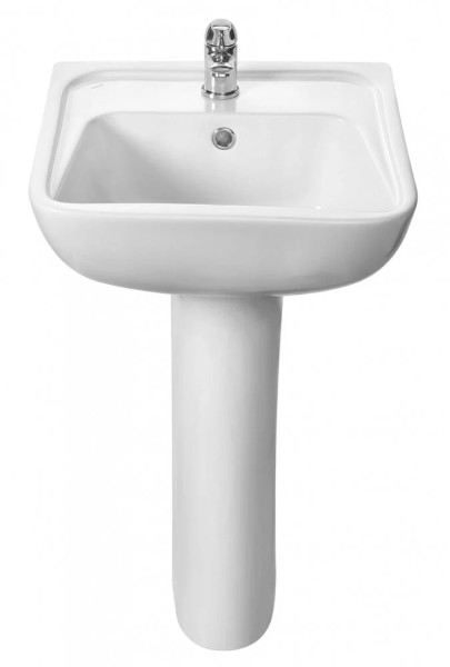 1.WH50.1.753 ЛОНГИ умывальник 45 см 1/отв. Фото 2