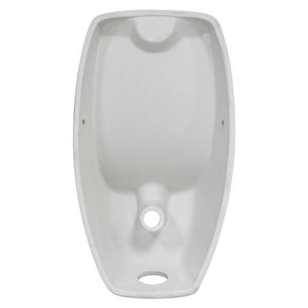 1.WH50.1.804 ГАЛА писсуар, в комплекте с краном, креплением и горизонтальным сифоном. Фото 4