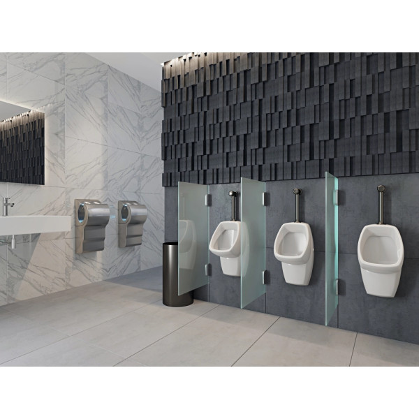 1.WH50.1.804 ГАЛА писсуар, в комплекте с краном, креплением и горизонтальным сифоном. Фото 8