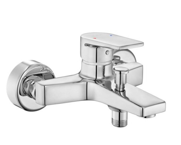 102102488EX DALIA смеситель для ванны. Фото 1