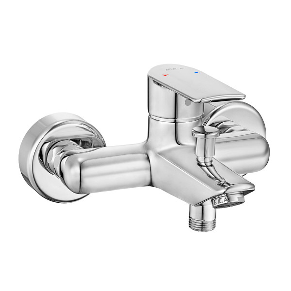 102102888EX LIA смеситель для ванны. Фото 1