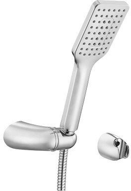 102117342EX TIERA душевой набор. Фото 1