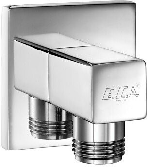 102126388EX ELEA шланговое подсоединение. Фото 1