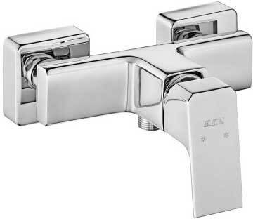 102154024EX TIERA смеситель для душа. Фото 1