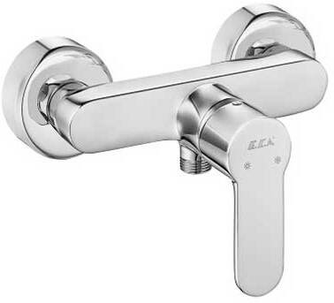102154026EX NITA смеситель для душа. Фото 1