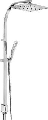 102158012EX TIERA душевая система. Фото 1