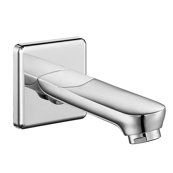 102159209EX-K NIOBE излив 117 мм. Фото 1