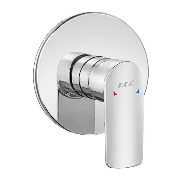 102167120EX-Y LIA смеситель для душа (внешняя часть). Фото 1