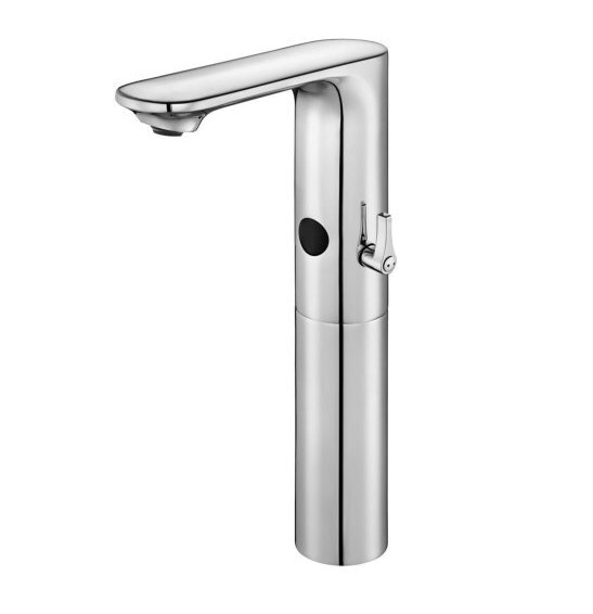 108108045EX смеситель для раковины электронный 286,220В. Фото 1
