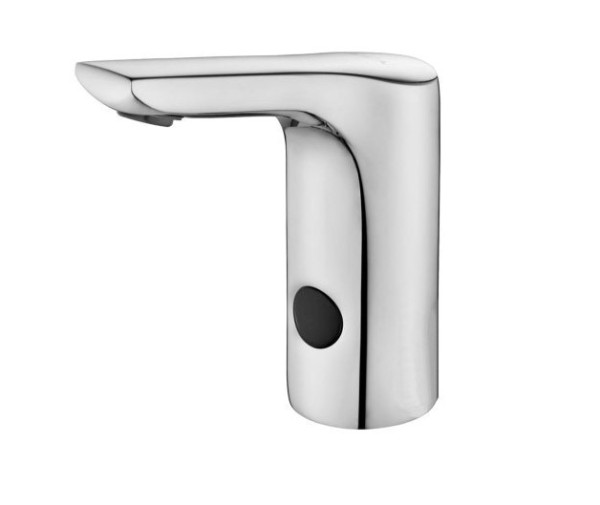 108108056EX LUNA кран для раковины, электронный 130,220В. Фото 1