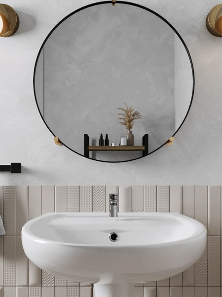 131115S0011B0PDST Умывальник Версия+пьедестал. Фото 6