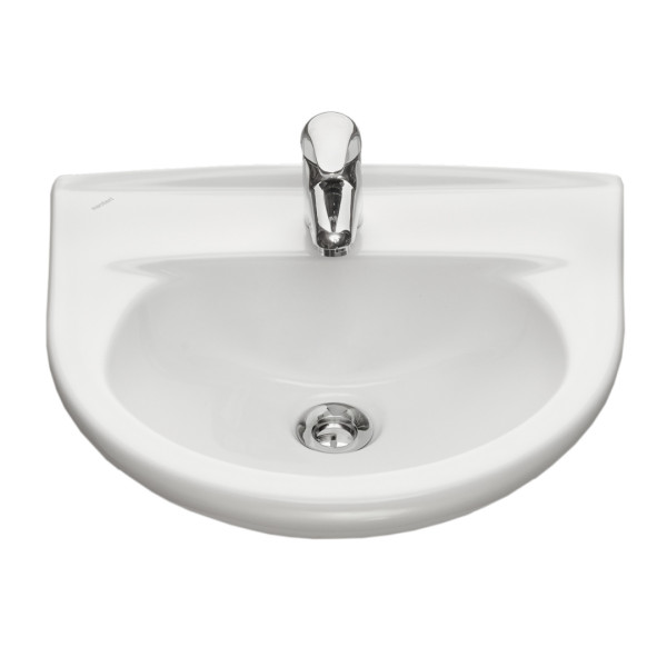 131310S0010B0 Рукомойник Родничок белый 45х37. Фото 1