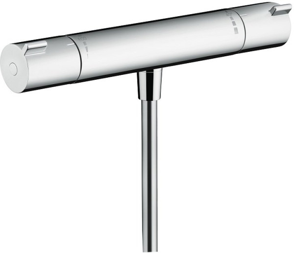 13211000 HG Ecostat 1001 CL термостатический смеситель для душа. Фото 5