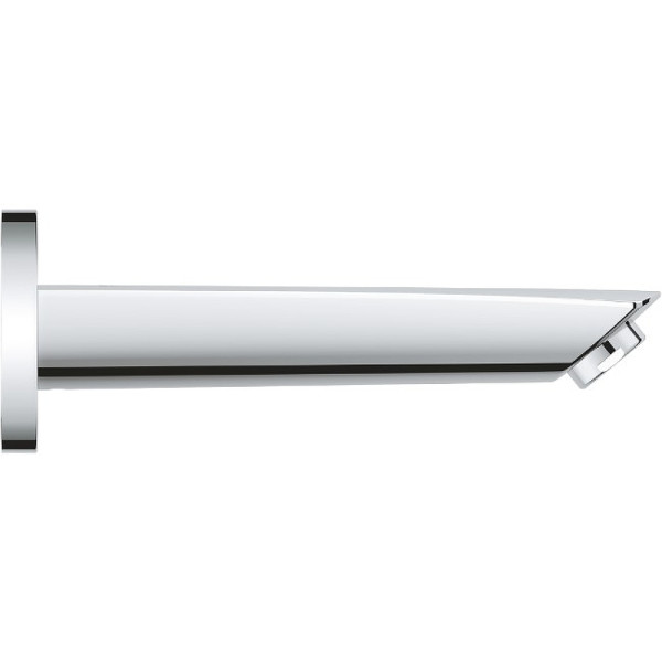 13448003 Eurosmart 2021 Излив для ванны, хром. Фото 5