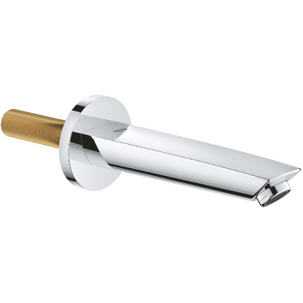 13448003 Eurosmart 2021 Излив для ванны, хром. Фото 7