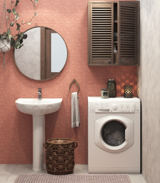 136018S0000B0 Пьедестал Вест, Лотос белый. Фото 5