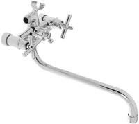 143 MASTER 03 Смеситель РМС для ванны. Фото 1