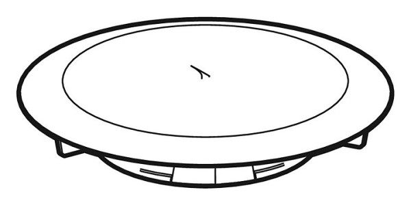 150.265.21.1 Крышка для сифона d90, для трапов с гидрозавтором 30/50 мм, хром глянцевый. Фото 3
