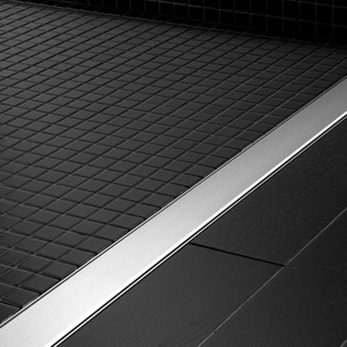 154.352.00.1 крышка дренажного канала 900mm, нержавеющая сталь (СНЯТ С ПРОИЗВОДСТВА). Фото 2