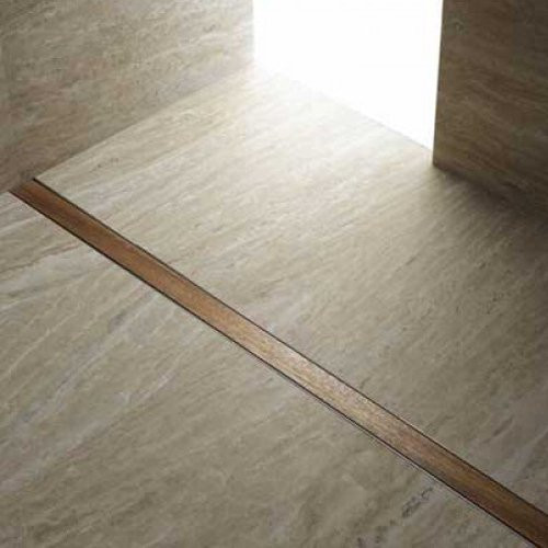 154.360.00.1 крышка дренажного канала 700mm, "под плитку" (СНЯТ С ПРОИЗВОДСТВА). Фото 2