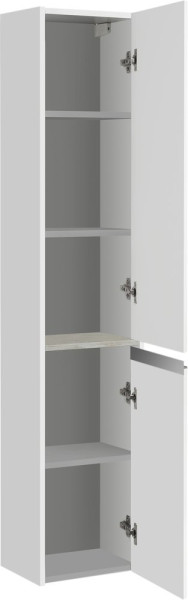 1A236203LH010 Шкаф-колонна Лондри. Фото 5