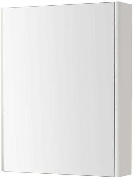 1A237002BV010 Зеркальный шкаф Беверли 65. Фото 1