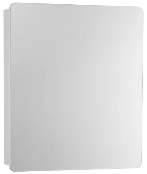 1A238402SY010 Зеркало-шкаф Скай 55. Фото 1