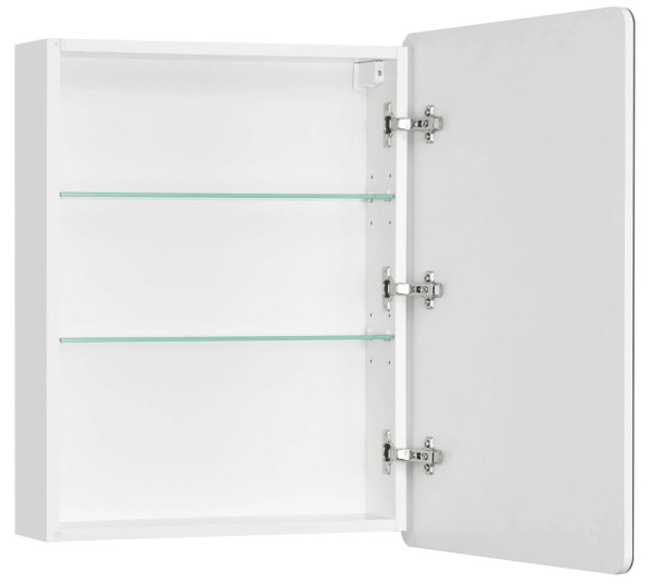 1A238402SY010 Зеркало-шкаф Скай 55. Фото 3