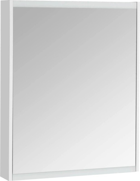 1A249102NT010 Зеркальный шкаф Нортон 65. Фото 1