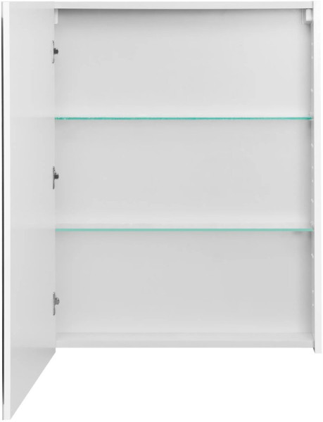 1A249102NT010 Зеркальный шкаф Нортон 65. Фото 3