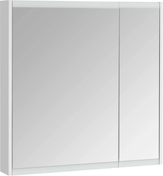 1A249202NT010 Зеркальный шкаф Нортон 80. Фото 1