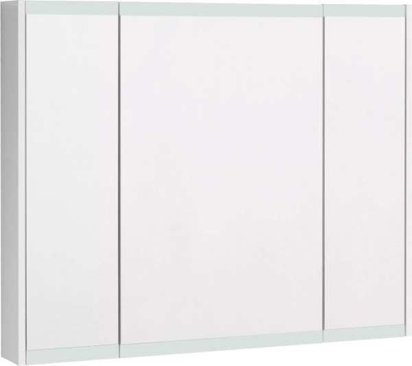 1A249302NT010 Зеркальный шкаф Нортон 100. Фото 1