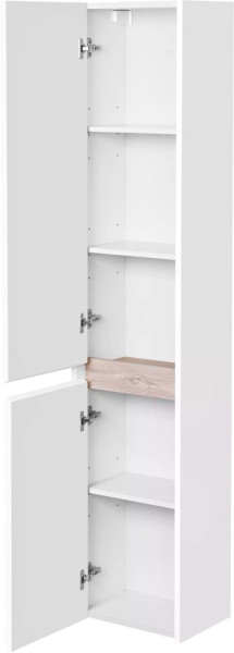 1A249403NT01L Шкаф-колонна Нортон левая. Фото 3